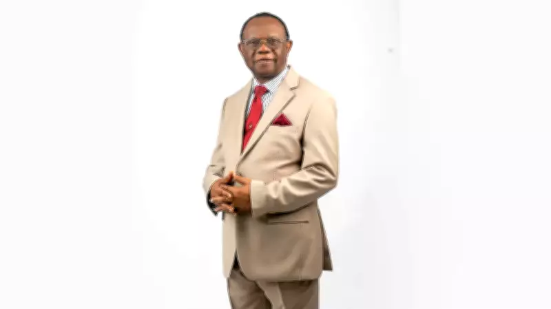 Omobude Advocates for Security Investment and Community Intelligence to Combat Insecurity