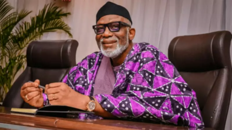 Ondo Ex-Gov's Aide, Aiyedatiwa's Adviser Clash Over Akeredolu's Legacy