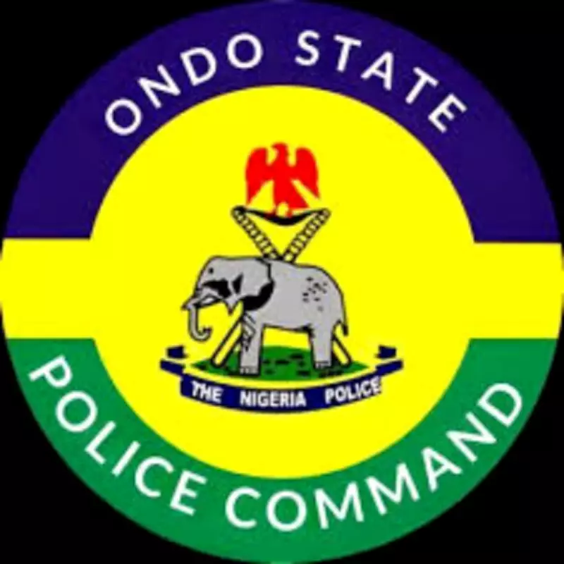 Ondo Police Arrest 23-Year-Old Man for Alleged Defilement of 14-Year-Old Girl