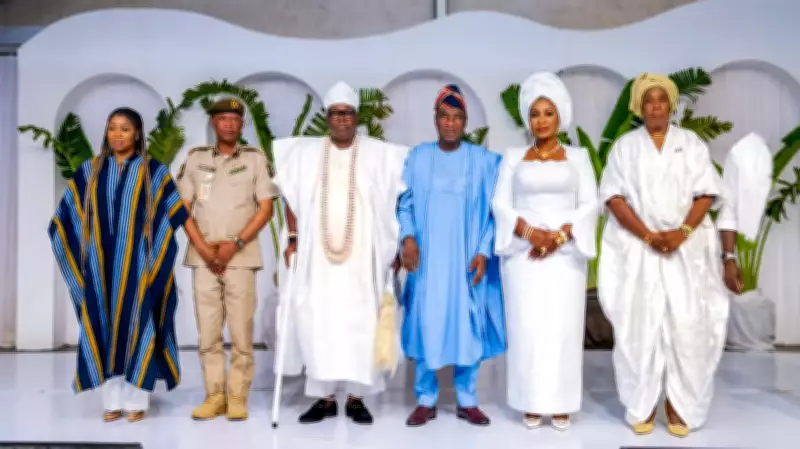 Oniru of Iru Kingdom Commissions Cultural Site, Launches Ejiwa Elegba Iru Festival