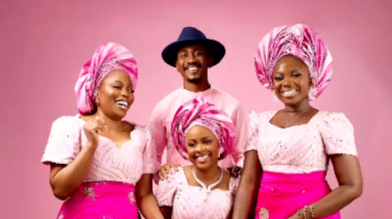 Onobiren Ends Cinema Run as One of 2026’s Top Nollywood Hits