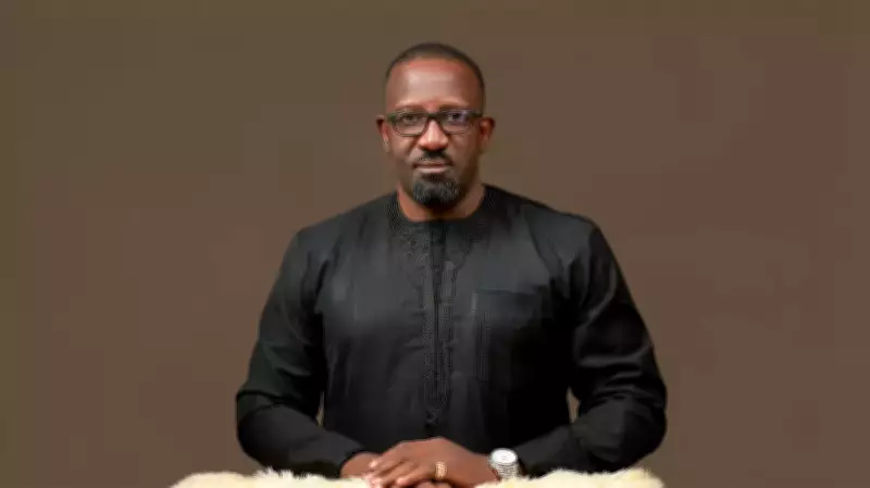 Onoh Dismisses Claims of External Meddling in Enugu Politics, Backs Governor Mbah