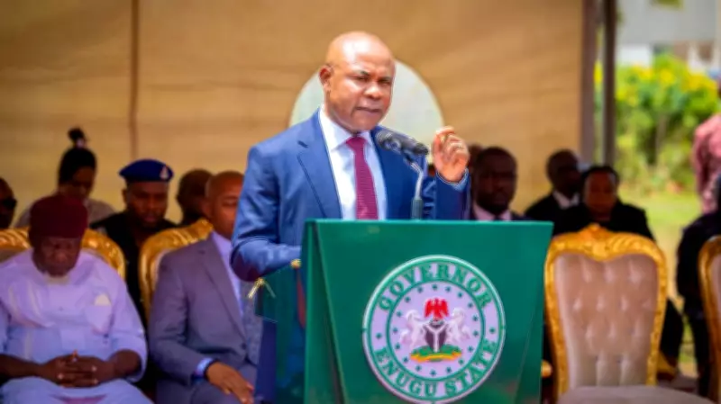Onoh Urges Enugu Electorate to Back Mbah for Zoning Cycle Completion