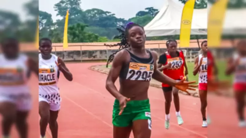 Onoriode and Edet Clinch Sprint Doubles at Thrilling MTN CHAMPS Grand Finale