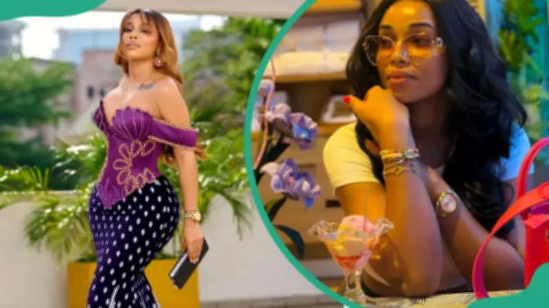 Onyii Alex: Nollywood Star's Surgery Rumors, Secret Child, and Private Partner