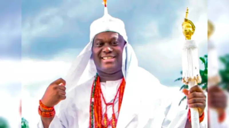 Ooni of Ife Advocates for Indigenous Industrial Standards in Nigeria