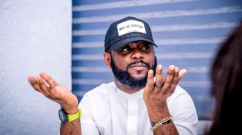 Open Letter to Seyi Tinubu: A Call for Niger Delta Engagement Amid Humor