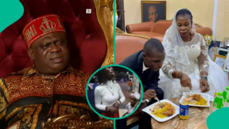 OPM Pastor Cancels Autistic Daughter's Marriage, Explains Motive and New Care Plan