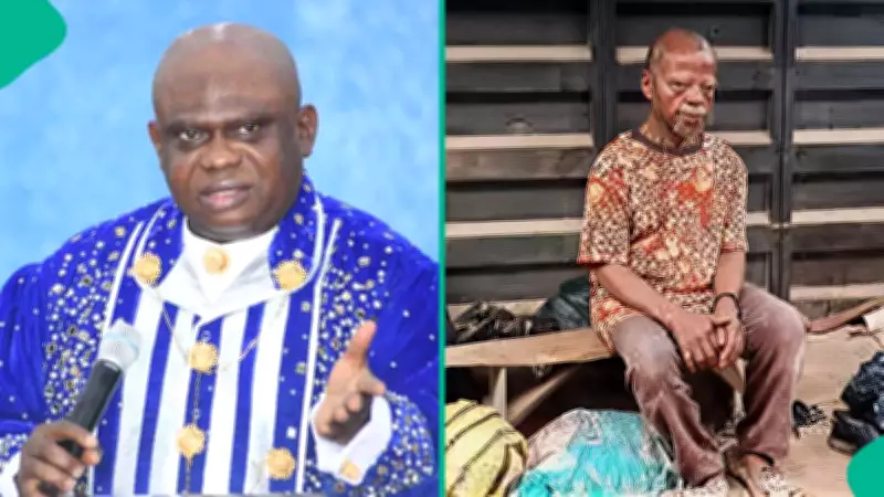 OPM Pastor Vows to Handle Kenneth Aguba's Burial, Updates on Actor's Care in Enugu
