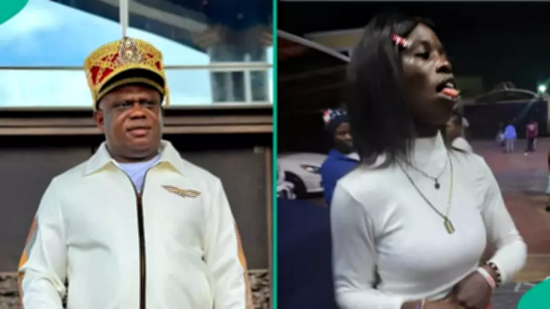 OPM Pastor's Full List of Promises to Man Willing to Marry His Autistic Daughter