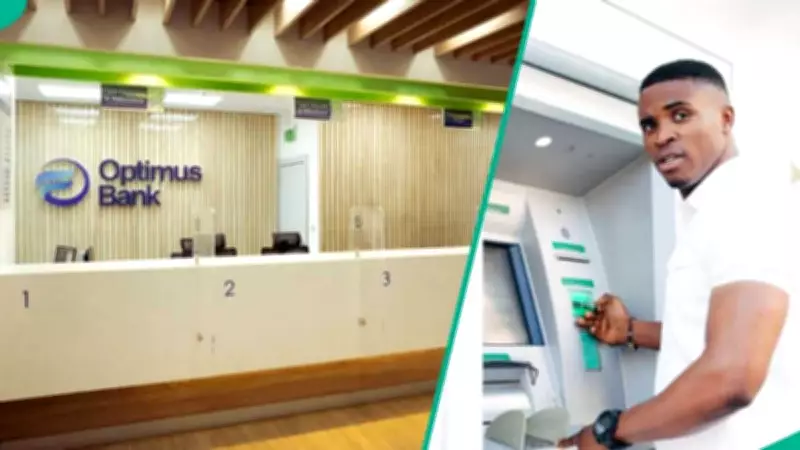 Optimus Bank Posts 69.94% Surge in Full Year 2025 Profit to N24.14bn