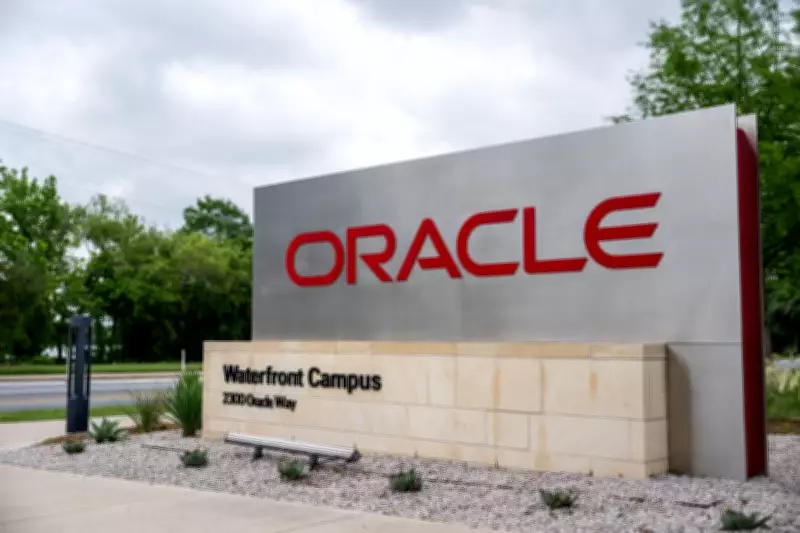 Oracle Cuts Over 30,000 Jobs in Major AI Pivot, Largest Layoff in Company History