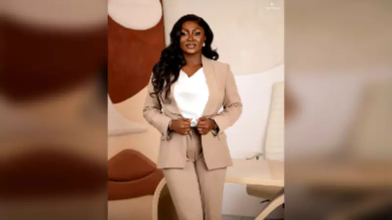 Oreoluwa Adekoya: Redefining Fashion for the Bold Modern Woman