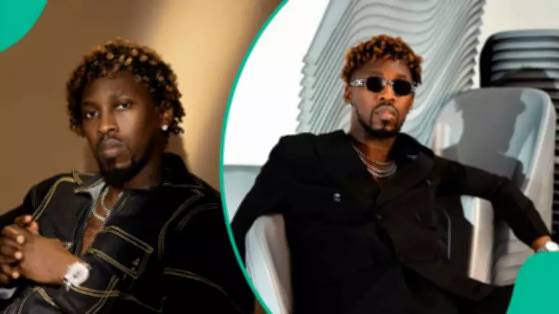 Orezi Mourns Father's 76th Birthday, Blames Nigerian Leaders for His Death