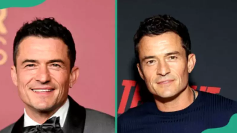 Orlando Bloom's Marriages and Relationship History: From Miranda Kerr to Katy Perry