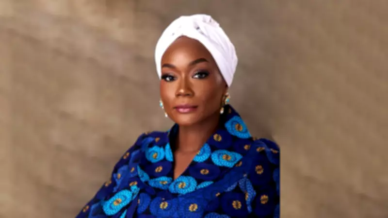 Osasu Igbinedion Ogwuche Named 2026 Tutu Fellow Associate for Leadership Excellence