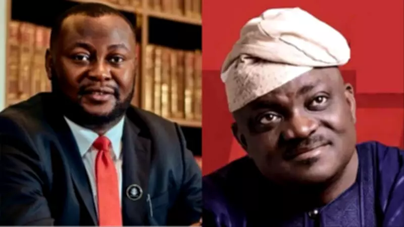 Osun 2026: Olajengbesi Condemns Oke's Warning to Opposition Voters as Threat