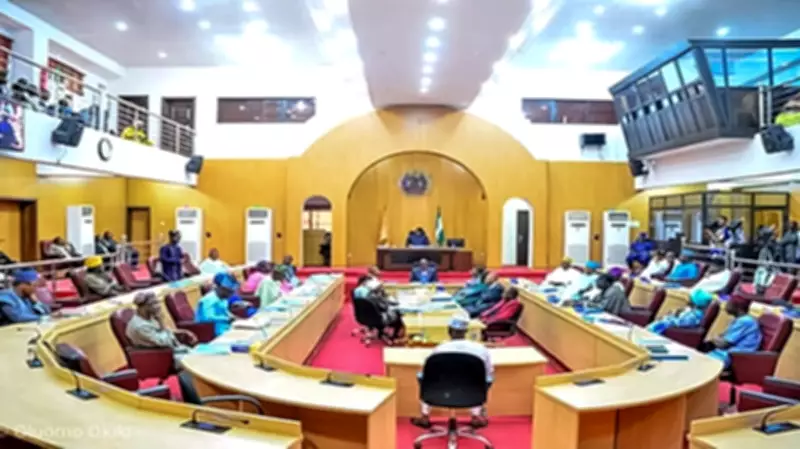Osun Assembly Condemns INEC's REC Redeployment, Alleges Election Manipulation Plot