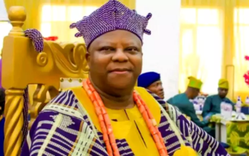 Osun Government Deposes Monarch Jailed in US for COVID-19 Fraud