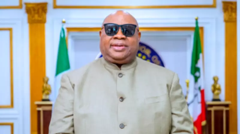 Osun Governor Adeleke Writes CBN Over LivingTrust Mortgage Bank Oversight