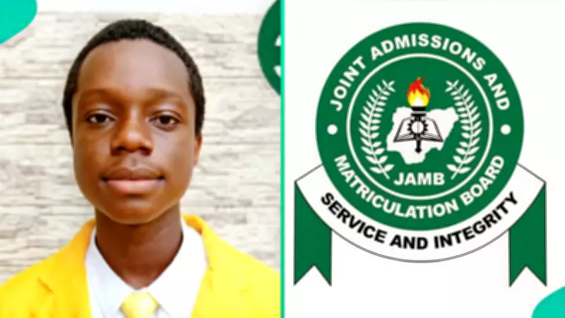Osun School's Top UTME Scorer Gets 98 in 3 Science Subjects, Results Out
