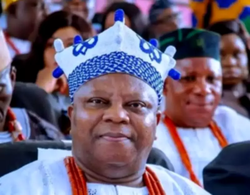 Osun State Government Deposes Monarch Convicted of COVID-19 Fraud in US