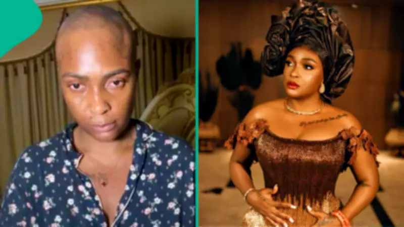 Outrage as Blessing CEO Returns to Social Media Amid Cancer Donations Controversy