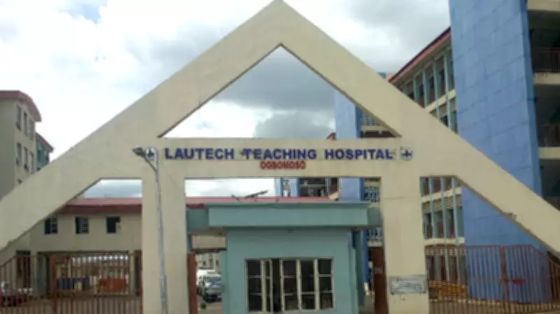 Over 15,000 LAUTECH Students Await Approved NELFUND Loan Disbursement