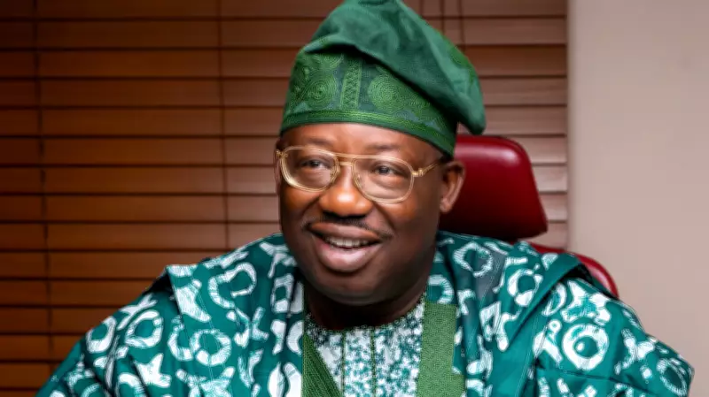 Oye Praises Nigeria-Turkiye Trade Growth, Honors Outgoing Diplomat