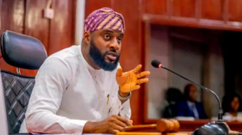 Oyo Assembly in Crisis as Alleged Plot to Impeach Speaker Sparks Political Tension