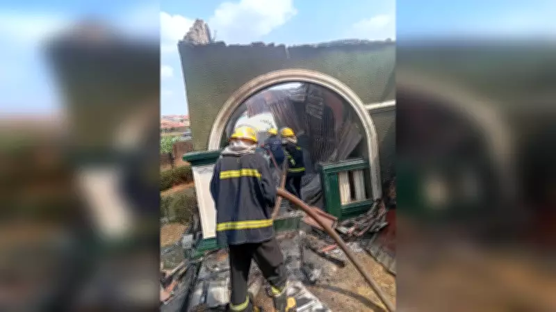 Oyo Fire Service Recovers Body, Rescues Nine in Separate Ibadan Incidents