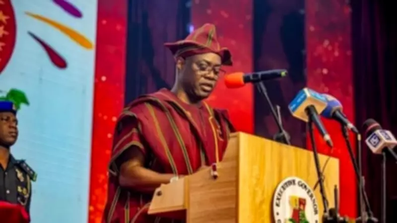 Oyo Government Installs Three Ibadan High Chiefs as Monarchs in Absentia