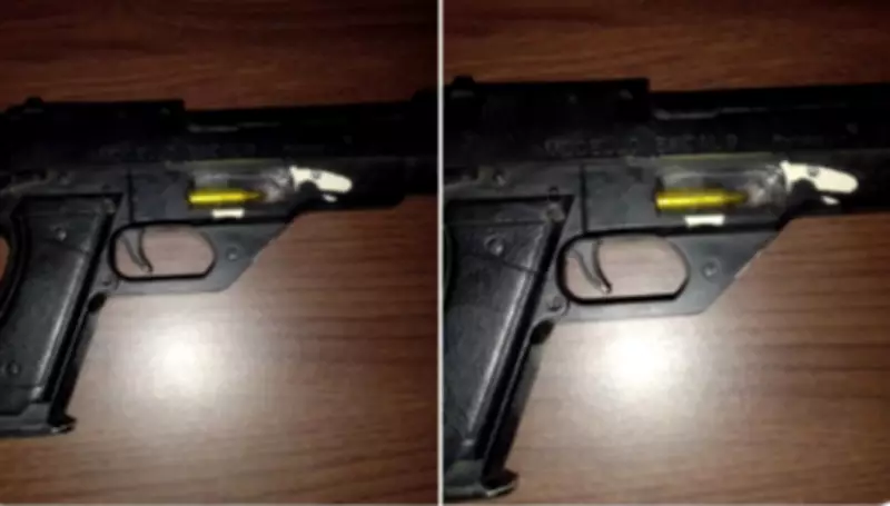 Oyo Police Arrest Three Armed Robbery Suspects Using Toy Pistols