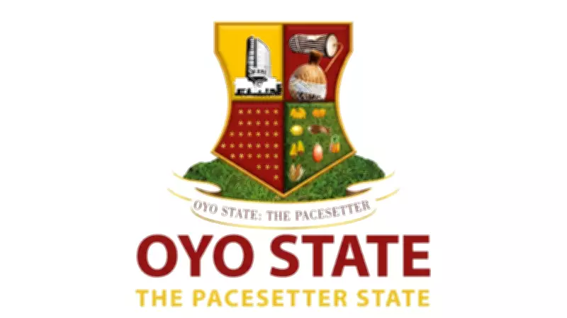 Oyo State Boosts Airport Upgrade with Specialized Vehicle Donation to NAMA