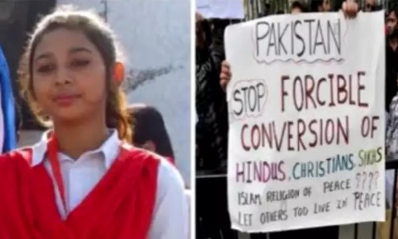 Pakistan Court Upholds Marriage of Kidnapped Christian Girl, Sparks Outrage