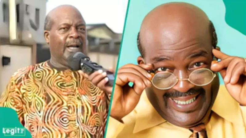 Papa Ajasco Denies Car Gift Rumors, Reveals He Still Treks and Takes Buses