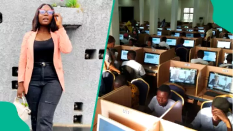 Parent Raises Safety Alarm Over Daughter's JAMB Centre Assignment in Jos