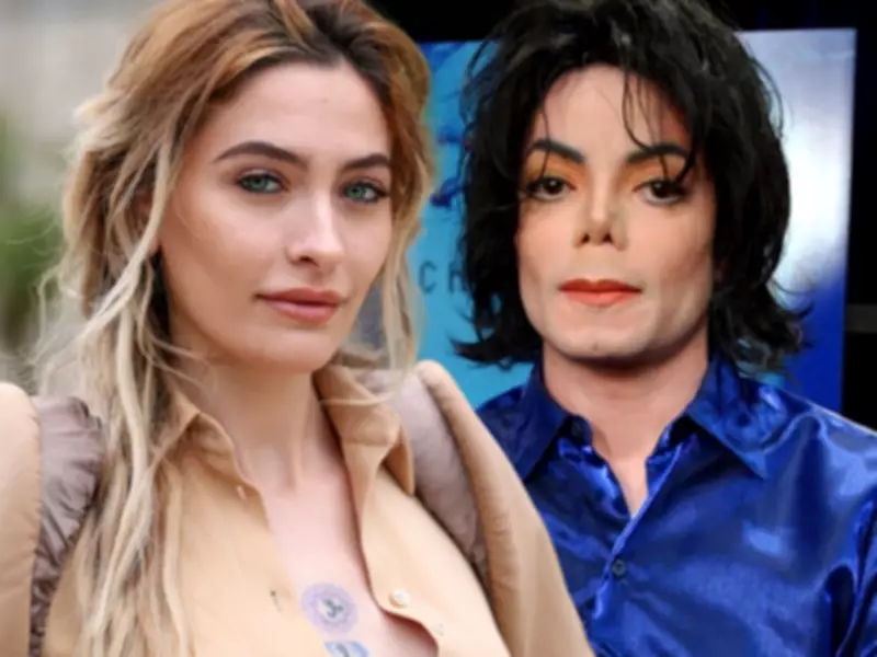 Paris Jackson Accuses Michael Jackson Estate Executors of Bullying in Financial Dispute