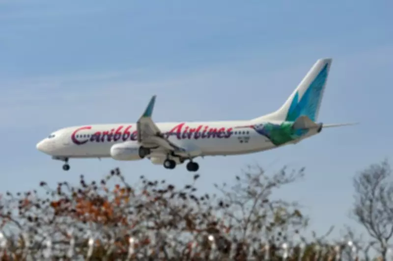 Passenger Delivers Baby Mid-Flight on Caribbean Airlines Journey to New York