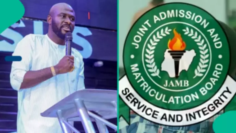 Pastor Abel T Boma Prophesies High Success Rates for 2026 WAEC and UTME Exams