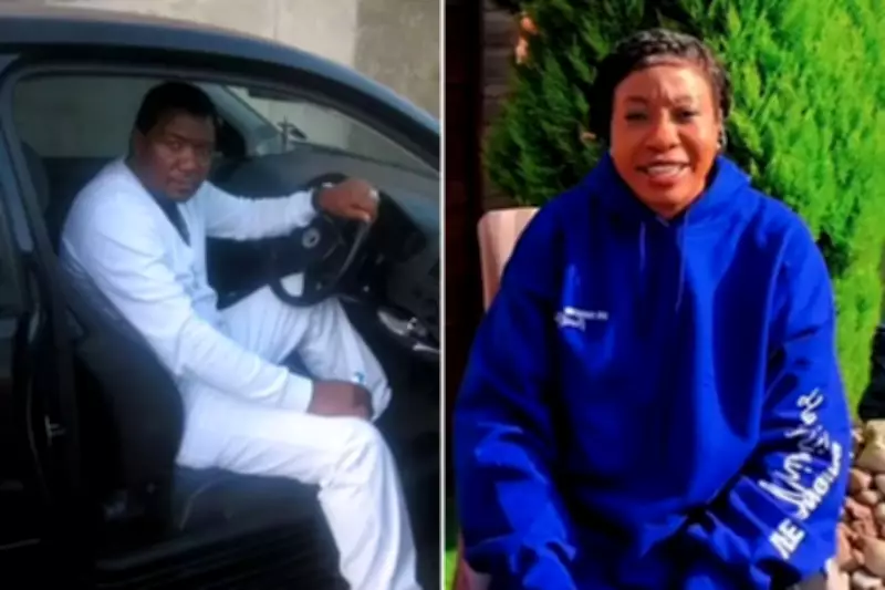 Pastor Charged with Manslaughter After Man Drowns During Baptism Ceremony