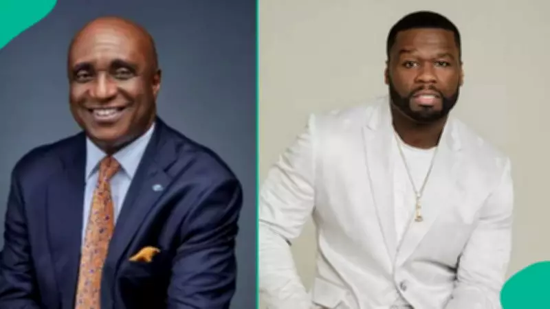 Pastor Ibiyeomie Reveals How He Stopped 50 Cent's Port Harcourt Concert