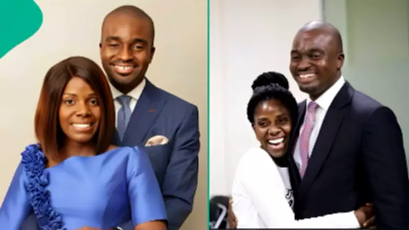 Pastor Oyedepo Reveals Wife's Green Card Sacrifice for Marriage in Viral Sermon