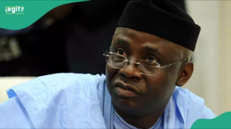 Pastor Tunde Bakare Announces Full Repayment of N4bn Wema Bank Loan for Church Complex