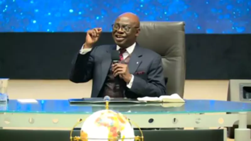 Pastor Tunde Bakare Details Role in Alamieyeseigha's Presidential Pardon