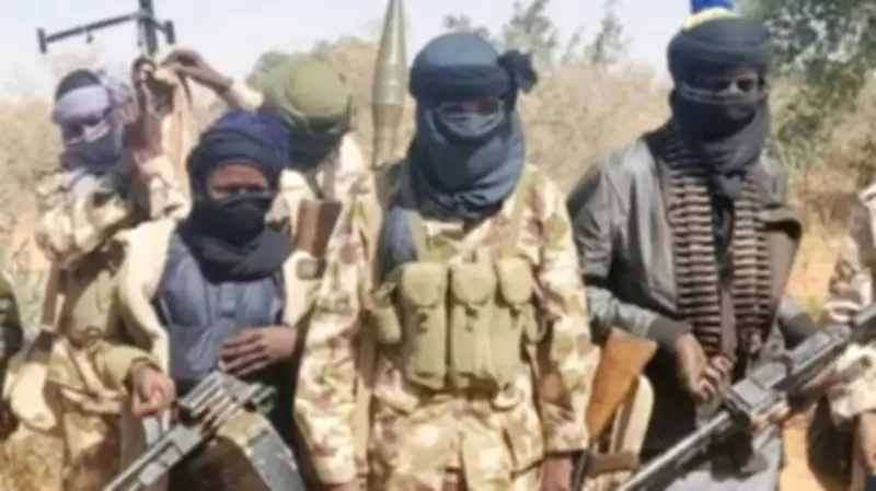 Pastor, wife, one other abducted by suspected kidnappers in Kogi