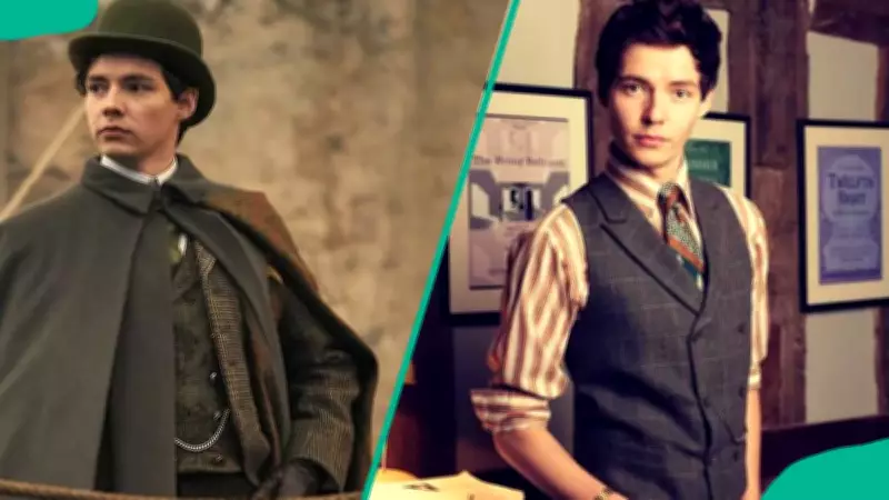 Patrick Walshe McBride: The Mystery Partner and Net Worth Fans Keep Asking About