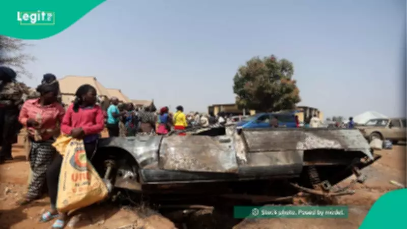 Patterns of Violence and Rural Insecurity in Plateau State: A Systemic Analysis