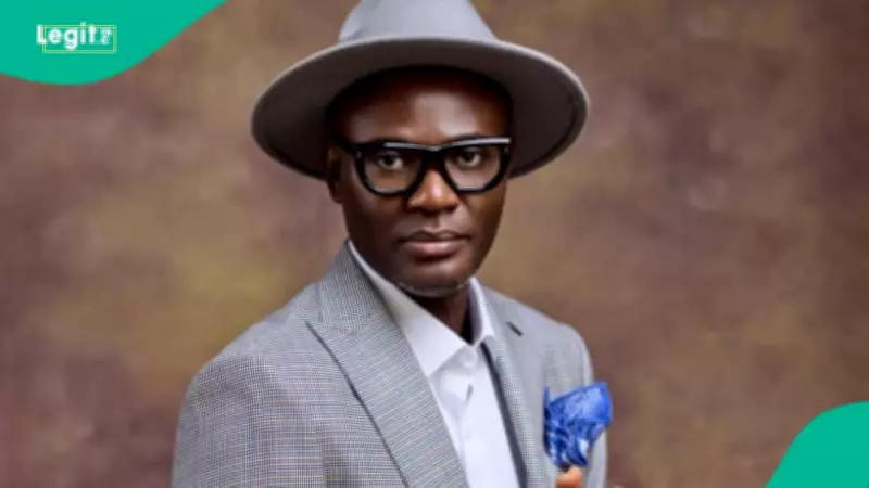 PDP Aspirant Adelaja Adeoye Vows to End APC Rule, Transform Lagos Economy