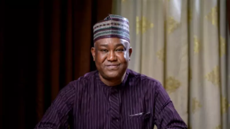 PDP Chieftain Gbenga Hashim Resigns, Vows to Fight One-Party State in Nigeria